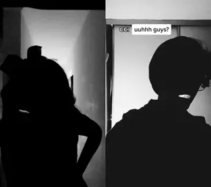 #dueto com @ @hippopotabitch 🖤⚠️ BRO ? 😃 ⚠️🖤 #toshitheshadow #shadowfamily #glowmouth #fyp #shadowoc #shadow