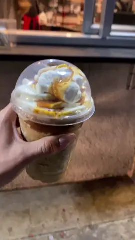 YUM #Foodie #enjoylife #fy #fyp #frappuccino #frapp #tencuidaochallenge #tencuidao
