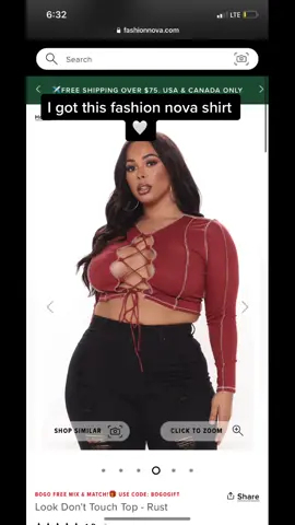 #fyp #fashionnova #curve