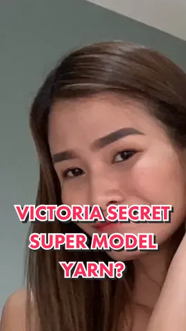 Intawn pasagdi! Gibatig kaanyag. 😂 #victoriasecretsupermodel