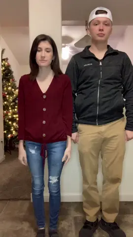 Booty bumping 2020 away #wishlist #StrikeAPosay #OREOFORSANTA