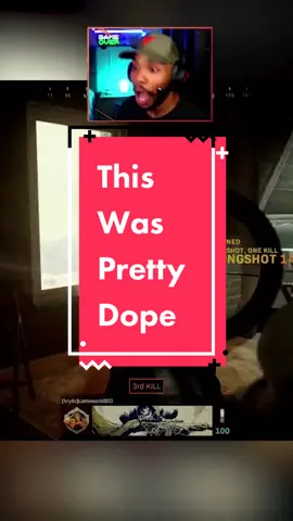 I put that sniper right back down afterwards 🤣🤣🙃 #callofduty #warzone #codclips #codwarzone #gaming