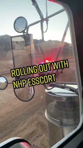 Rolling out with NHP #DontDropTheOhYeah #YearOnTikTok #OREOFORSANTA #HelloWinter #OutPizzaTheHut #fyp #trucker