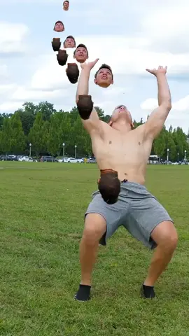 Added some motion to this one #oddlysatisfying #flips #Providence