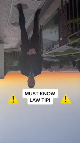 I wish they would teach this in school! #lawyer #lawyers #law #laws #lawyerlife #lawyertiktok #lawfirm #lawtiktok