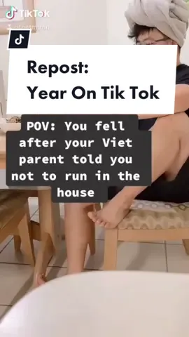 Reposting with translation. This few months back. One of my fav Tik Toks I did. #fyp #YearOnTikTok #vietnamese #vietparents #asianparents #pov