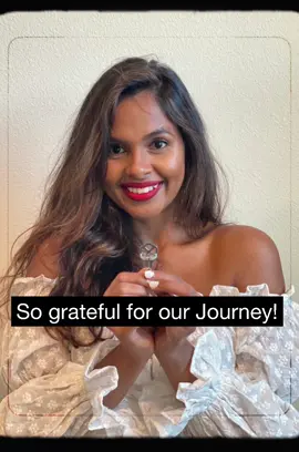 Grateful! #dec212020 #YearOnTikTok #grateful #HelloWinter #fyp #blessed #newhome #manifestation #gratitude #ourlittlefamily #family