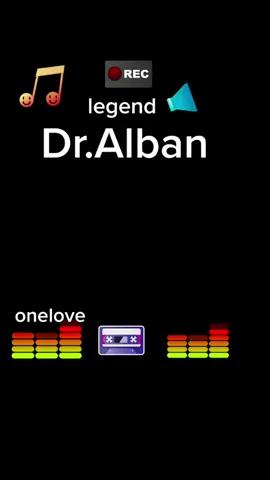 #dralban #докторалбан #албан #alban #music #retro #eurodance