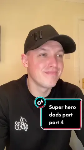 Are you dad or superman?!🤯😭 part 4 #fyp #foryoupage #xzybca #dad #hero #viral #amazing #PrimeVideoRemakes #yearontiktok