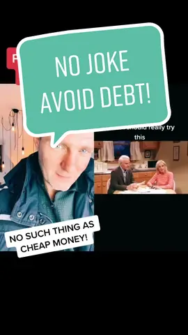 #duet with @bulldozer947 build a business on cash flow and sales not debt for example. #debt #debtfree #entrepreneur #dontbuyit #business #guru #uk