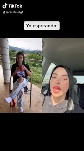 Tiktok no me lo borre plis 🙃 #duo @roselinllanes