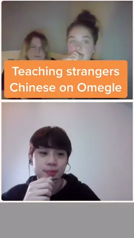 Was my drawing good?  #chinese #foryoupage #omegle #student #LearnOnTikTok