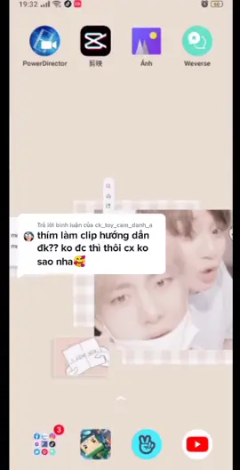 Trả lời @ck_toy_cam_danh_a  Đây là video hướng dẫn cho thím đây✨ #videohuongdan #chat #funsta #bts