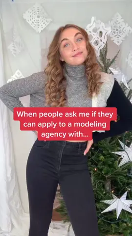 Moral of the story... do it :) #modelagency #modeltips #adviceforgirls #howtobeamodel #StrikeAPosay
