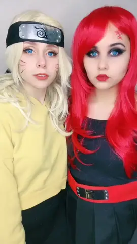 Este audio nos describe a @shyiru y a mi xd #naruto #narutocosplay #fy #fyp #gaara #gaaracosplay