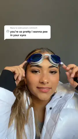 Reply to @sedra.joiaa i will take that as a compliment😁