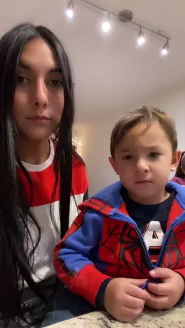 Hahahaha 😂😂😂 su cara 😂😂😂 #sobrino #fy #fyp #foryou #foryourpage