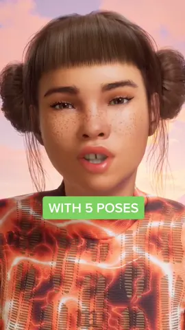 She need some MILK! #confidence #countdown #GetRealMiquela