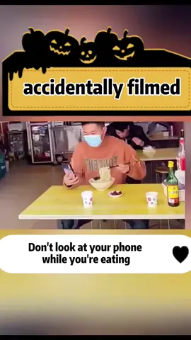 Do you have this experience?leave comments below 👇#foodieee #comdeyvideo #comedytiktok