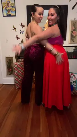 The👋🏽were too rough🤣 #HolidayTreats  #lgbt #funny #lesbiancouple #foryou