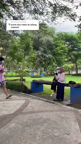 Kenapa enggak enggak 🤣