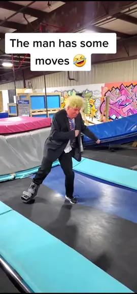 What should Donald do next? #dance #gymnast #fyp #foryou
