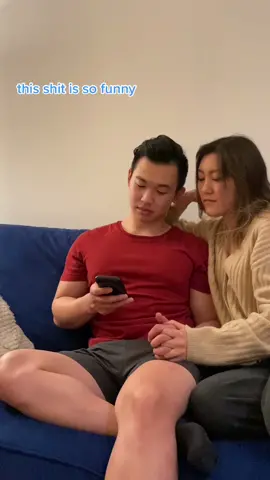 what goes through our heads when we’re chilling and looking at TikTok lol #fyp  #couplegoals #relationshipgoals #bfgf