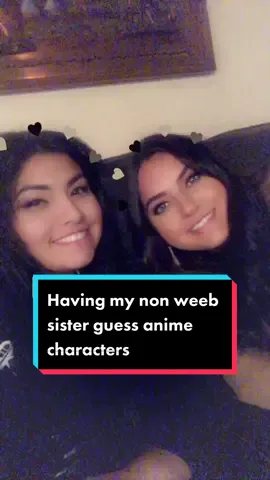 👯‍♀️#greenscreen#weeb#TimeWarpJump#FelizNavidad#sister#sisters#AttackOnTitan#aot#mha#bnha#dabi#hawks#sailormoon#anime#animethings#fyp#foryou#4u#viral