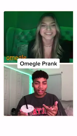 Robbery Omegle Prank 😂 #ZaydTo10MiL #omegleprank #tiktok #foryoupage