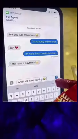 #fyp #funny #text #dog