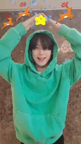 ❤선우와 행복한 happy holidays🎄💚#ENHYPEN #SUNOO #happyholidays