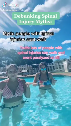 Merry Xmas to those who celebrate! Spinal injuries are a spectrum! #spinalcordinjury #sci #paralysis #spinalinjury #disability #chronicillness
