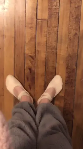 please tell me someone else feels this pain #foryou #ballet #dancer