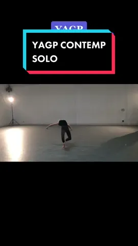 Excerpt from a past solo I choreographed. I am a recipient of the Outstanding Choreographer Award at #YAGP 🙏🩰 #ballerinasoftiktok #ballet