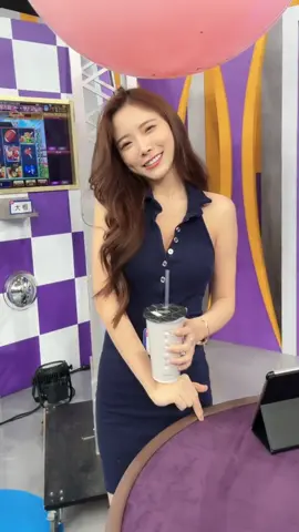 陪我一起工作吧♥️