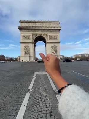 Los spots más instagrameables de PARÍS #paris#torreeiffel #francia #europa #viaje #viaja