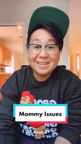 Mommy issues 🙃 #fyp #sadbutradclub #CozyAtHome #mentalhealthmatters #MentalHealth #queertiktok #mommyissues #mommyissuescheck