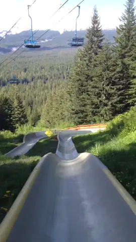 I miss traveling. This is from Mt. Hood Ski Bowl