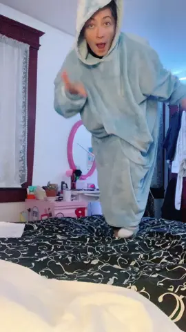 casual dance party