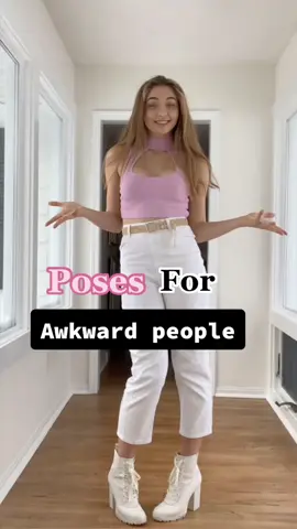 Should I do part 2? #modelposes #photoposes #posehacks