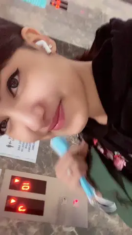 #تحدي_العدسات 💔