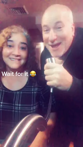 I got him!! Then he got me!!!! 😂😂😂please blow this up for him ❤️❤️#fyp #gothim