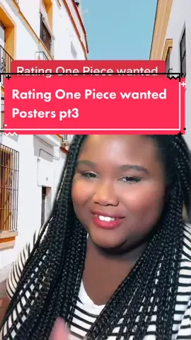 Rating one piece wanted posters pt3 #WordsOfWisdom #NewYearNewMiO #onepiece #xyzbca #foryoupage #weebs #weeb #weebtok #anime #animerated #rating #fyp
