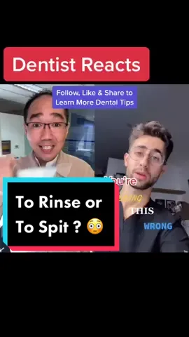 #duet with @davidcohendds @pharrsoll You Request, It’s Done 😆 #teeth #dentaltips #dental #fluoride #toothpaste #fluorosis #dentistry #dentist #fyp
