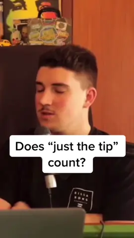 Let us know what you think below #fyp #foryou #tip #question #count
