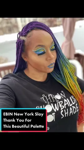#Bye2020 #shapoppinwithshannon #womensupportwomen #ebinnewyork @ebin_newyork #beautytips #makeupartist #letsbeviral #fyp #foryou #mua #viral #support