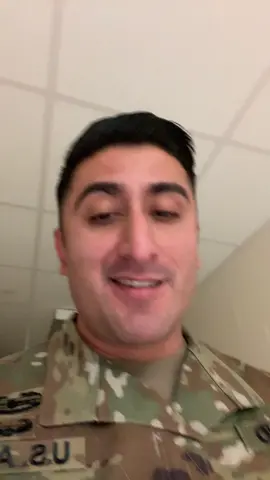So gnarly for me - crazy how almost 20 years ago this was my barracks room #Bye2020 #nostalgia #army #military #WhatILearned ￼