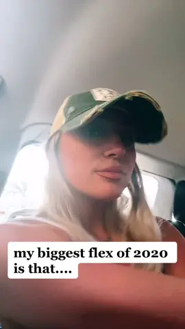 & im the strongest momma out there #Bye2020 #NewYearNewMiO
