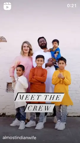 Meet our crew! Follow us as we navigate between Eastern and Western culture! #interracial #interracialcouple