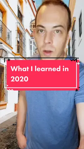 #WhatILearned in 2020 in skincare #LearnOnTikTok #tiktokpartner #skincare #skincarebyhyram #Bye2020